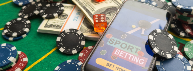 Where to bet on eFootball 10