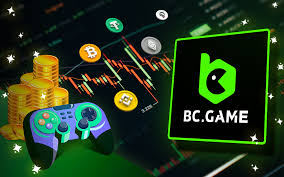 Exciting Offers Await Discover BC Game Promotions