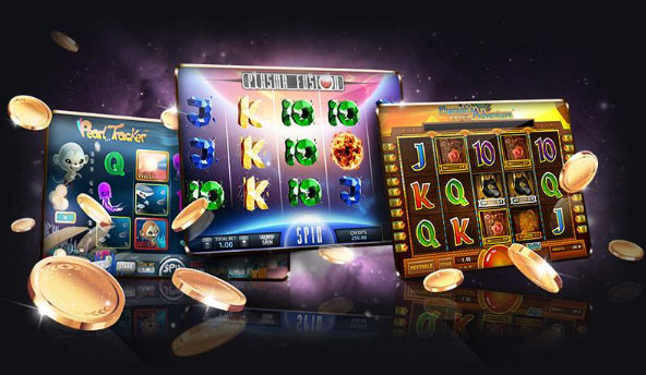 Experience the Excitement Casino FlashDash