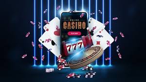 Experience the Excitement Casino FlashDash