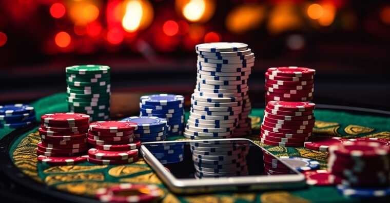 Experience the Excitement Casino FlashDash