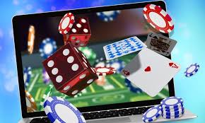 Experience the Thrill of Winning at Amigo Wins Online Casino UK