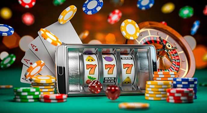 Experience the Thrill of Winning at Amigo Wins Online Casino UK