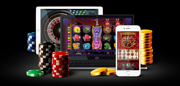 Experience the Thrill of Winning at Amigo Wins Online Casino UK