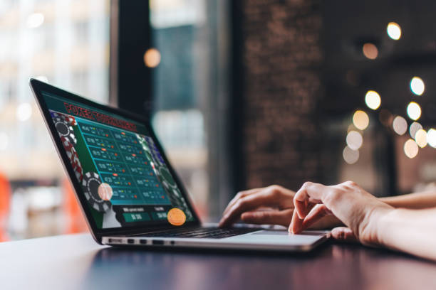 How to avoid common online gambling mistakes 2025 17