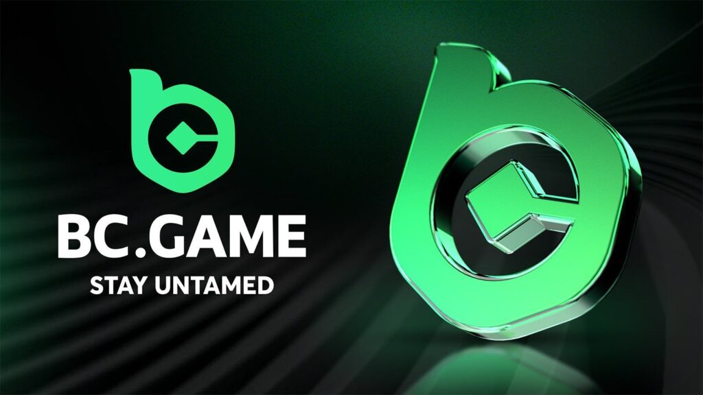 Обзор платформы bcgame.im Ваш идеальный выбор для онлайн-гейминга