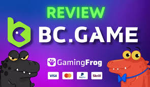 Обзор платформы bcgame.im Ваш идеальный выбор для онлайн-гейминга