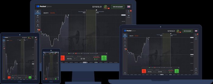 Pocket Option Demo Your Gateway to Binary Trading Success