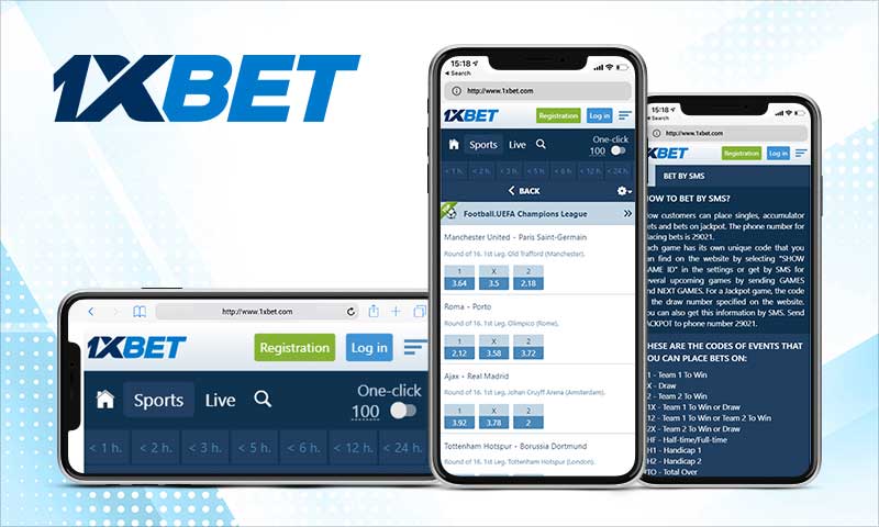 Secure 1xbet Android The Ultimate Guide to Safe Betting