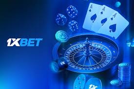最新情報！1xbet プロモコードを活用して勝利を掴もう