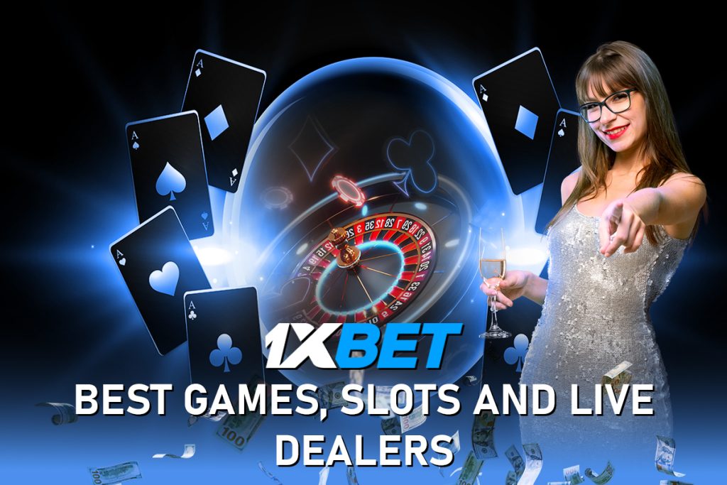 1xBet Download APP Your Gateway to Sports Betting Anywhere