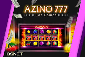 Азино 777 – мир азартных игр и незабываемых эмоций