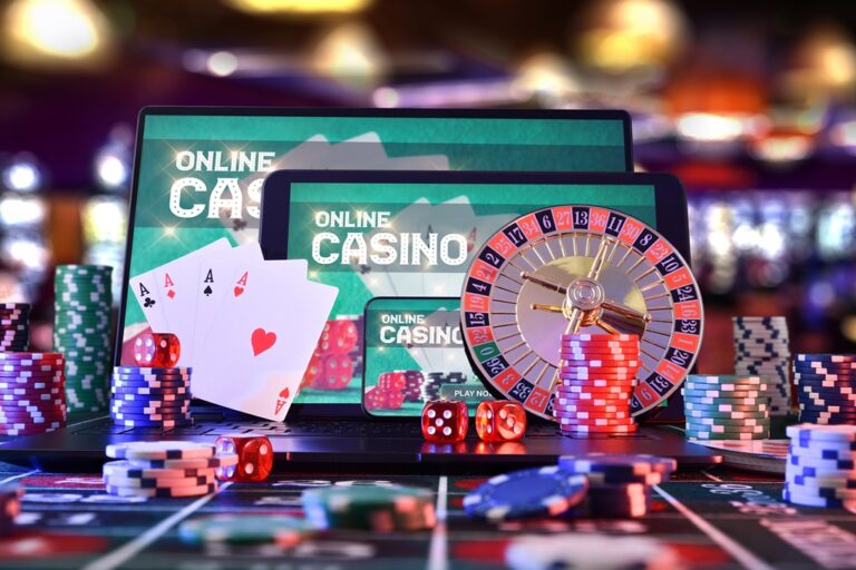 Discover the Thrills of Online Spinbuddha Casino 4