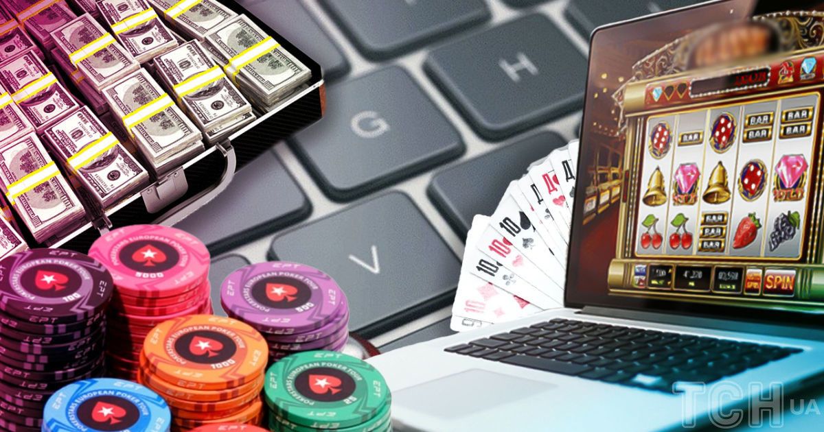 Experience the Thrill of Gaming at Casino Bets24