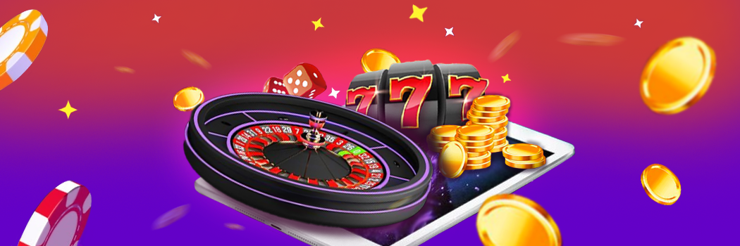Experience the Thrill of Gaming at Casino Bets24