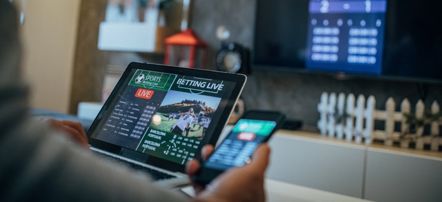 Lali Bet Your Gateway to Exciting Online Betting
