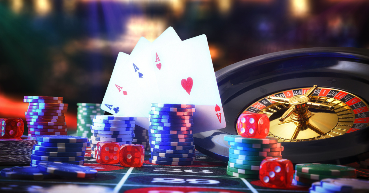 Lali Bet Your Gateway to Exciting Online Betting