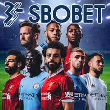Situs Slot Sbobet88 Panduan Lengkap untuk Pemain Slot Online