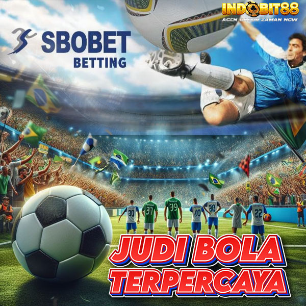 Situs Slot Sbobet88 Panduan Lengkap untuk Pemain Slot Online