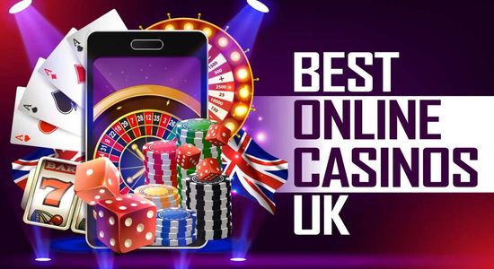 The Ultimate Guide to Online Casino Co UK