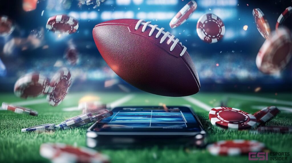 Tout sur le Line Bet  Stratégies et Astuces