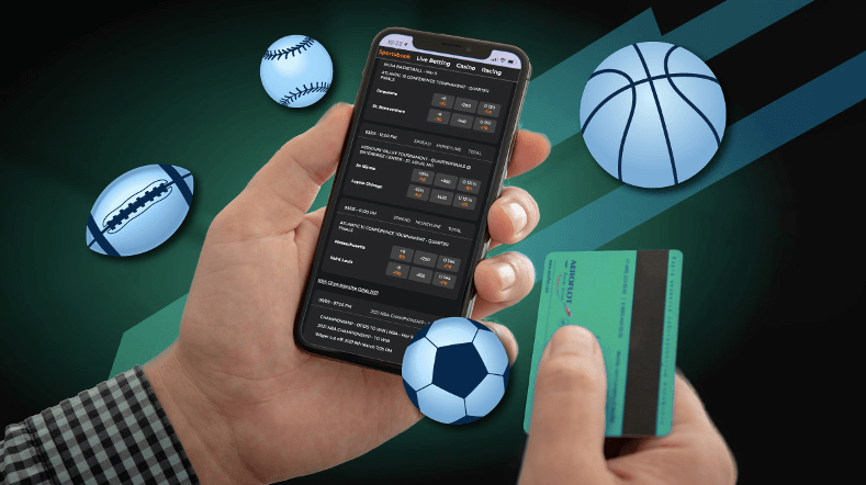 Tout sur le Line Bet  Stratégies et Astuces
