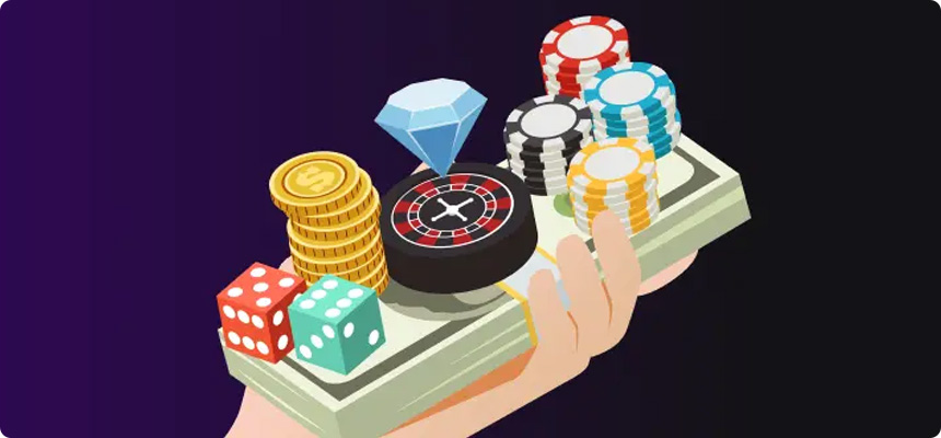 Discover the Thrill of Casiny Casino No Deposit Bonus 9