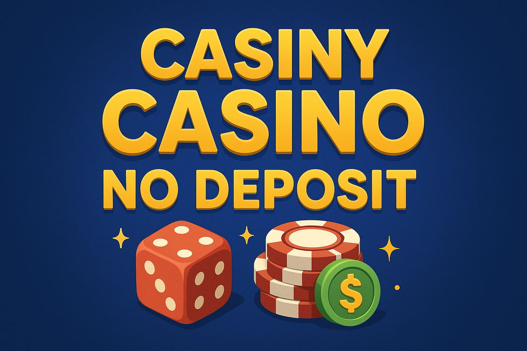 Exploring the Excitement of Casiny Casino No Deposit Bonus