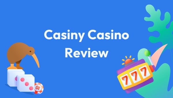 Exploring the Excitement of Casiny Casino No Deposit Bonus