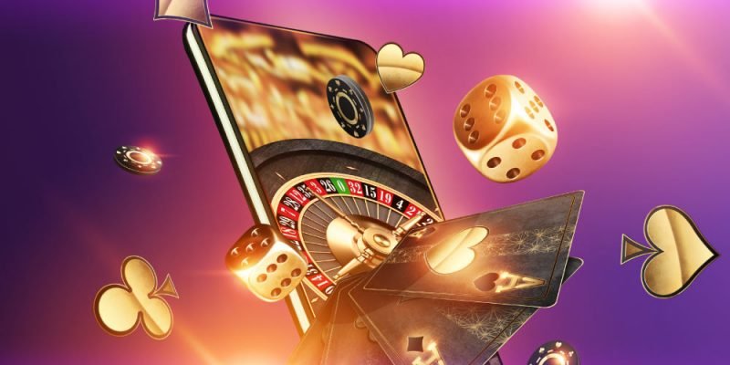 Exploring the Exciting World of Token-Based Casino Games 43