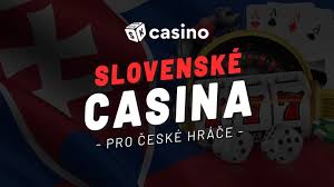 Nove ceske online casino Novinky, výhody a trendy v roce 2023