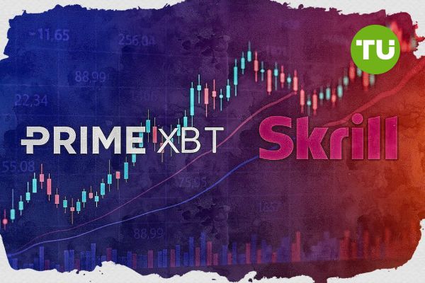 Discover PrimeXBT UK The Future of Trading