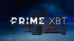 Discover PrimeXBT UK The Future of Trading