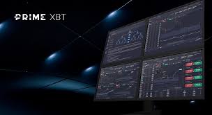 Discover PrimeXBT UK The Future of Trading