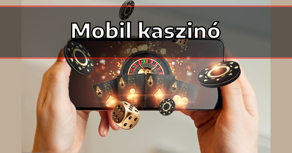 Fedezd fel az online magyar kaszinó világát 4