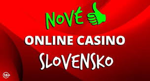 Nové online kasíno Zábava a dobrodružstvo na dosah ruky Nové online kasíno Zábava a dobrodružstvo na dosah ruky