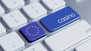 Objevte nejlepší nové zahraniční online casina