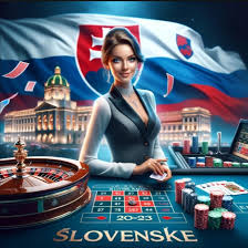 Objevte nejlepší nové zahraniční online casina