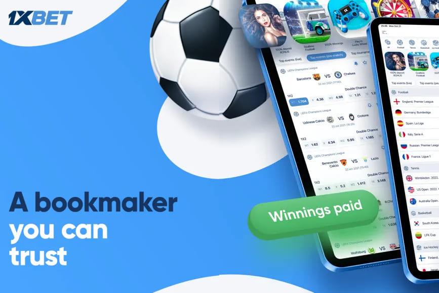 1xBet Download in Bangladesh A Complete Guide 420766954