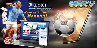 Agen Bola SBOBET Resmi Pilihan Tepat untuk Pecinta Taruhan Agen Bola SBOBET Resmi Pilihan Tepat untuk Pecinta Taruhan