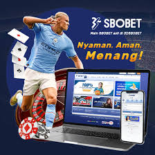 Agen Bola SBOBET Resmi Pilihan Tepat untuk Pecinta Taruhan Agen Bola SBOBET Resmi Pilihan Tepat untuk Pecinta Taruhan