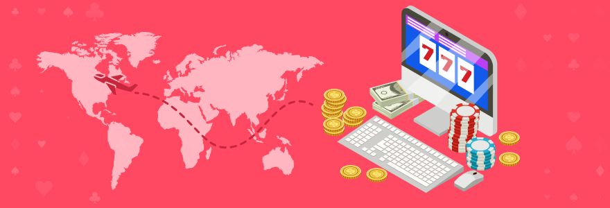 Online Casino Vše, co potřebujete vědět o hraní z pohodlí domova Online Casino Vše, co potřebujete vědět o hraní z pohodlí domova