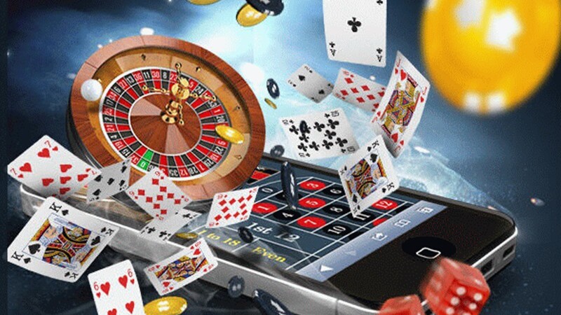 Online Casino Vše, co potřebujete vědět o hraní z pohodlí domova Online Casino Vše, co potřebujete vědět o hraní z pohodlí domova