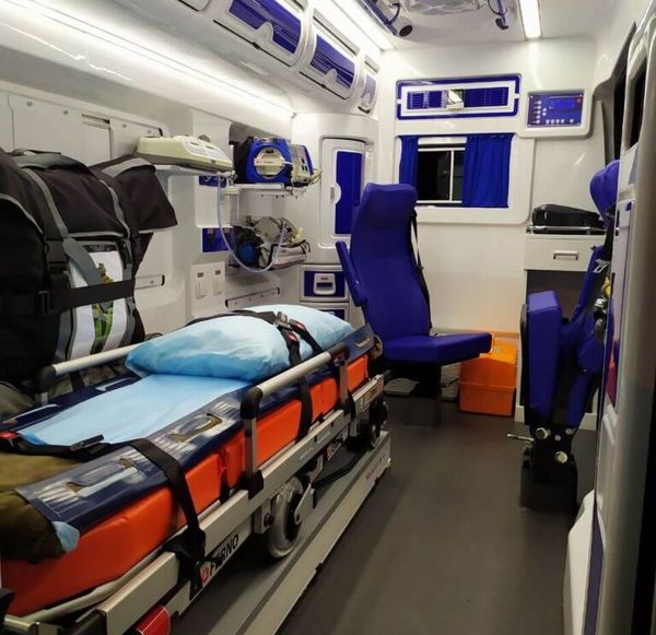 Перевозка лежачих больных советы и рекомендации