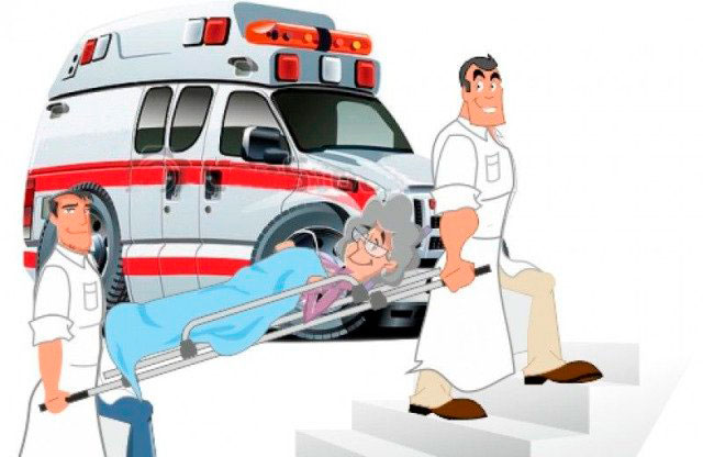 Перевозка лежачих больных советы и рекомендации